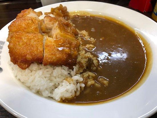 Coco Ichibanya JR Kinsicho South Entrance